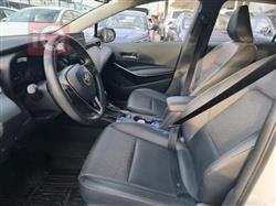 تۆیۆتا کۆرۆلا